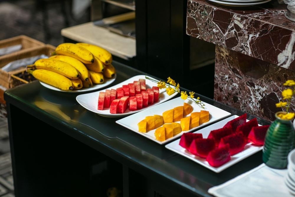 Lavender Central Hotel & Spa Hanoi Exterior photo